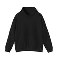 BASIC HOODIE BLACK