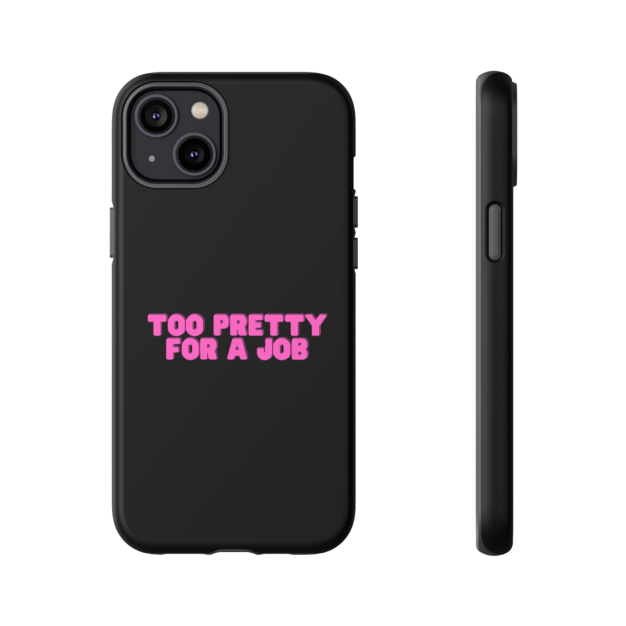 iPhone Case - Select size (iPhone 14 - 17)