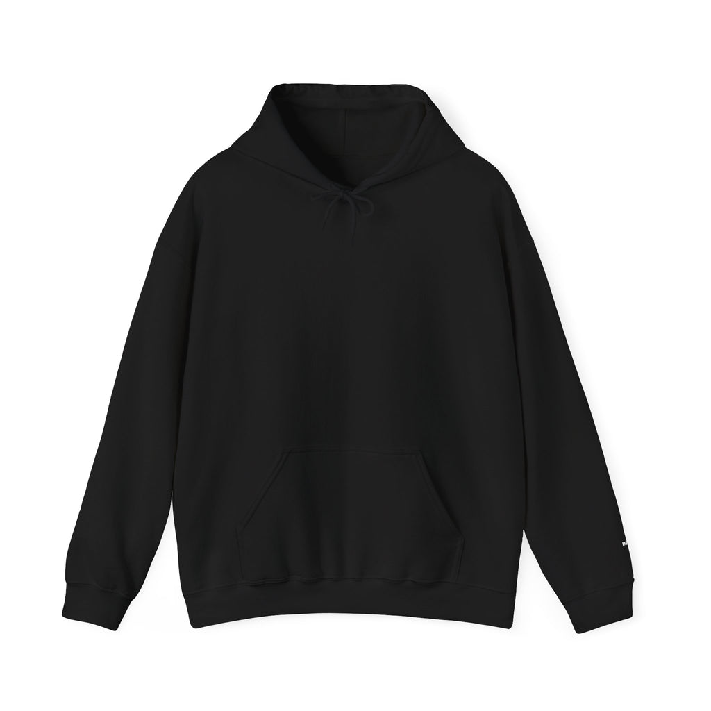 DELULU IS THE SOLULU HOODIE - BLACK&PINK
