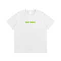 ESSENTIAL UNISEX COTTION T-SHIRT - WORLD CUP - BRAUT SUMMER