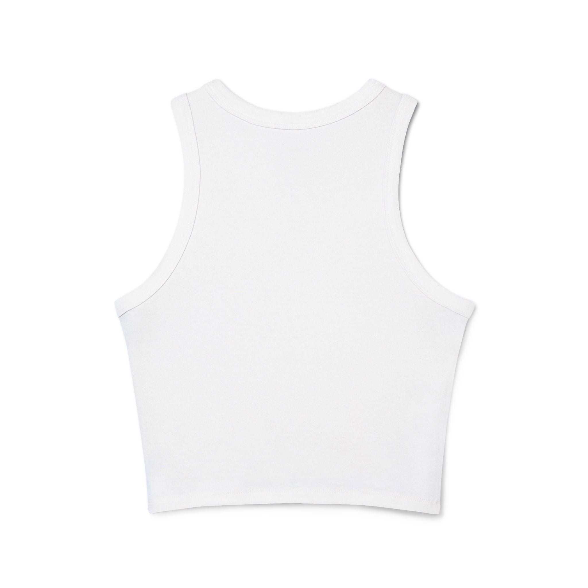 01 BASIC TANK TOP
