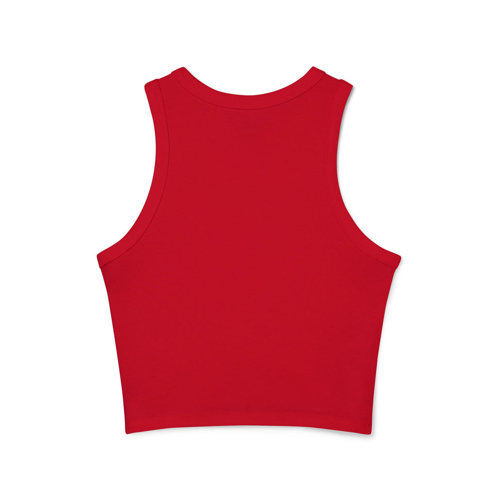 02 STATEMENT TANK TOP