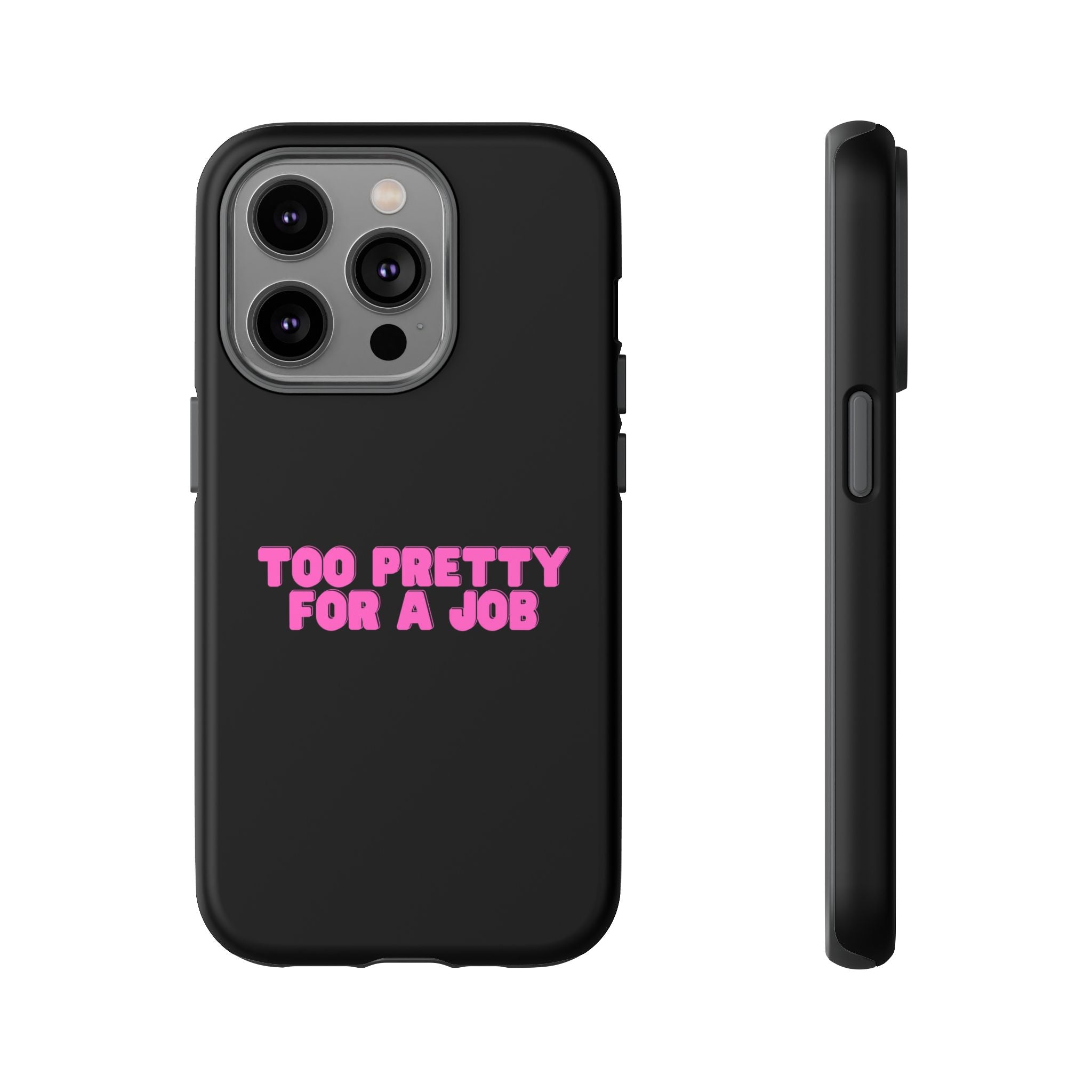 iPhone Case - Select size (iPhone 14 - 17)
