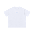 UNISEX OVERSIZED COTTON T-SHIRT - HOMECOMING DÜSSELDORF - BACKSTREET'S BACK, ALRIGHT!