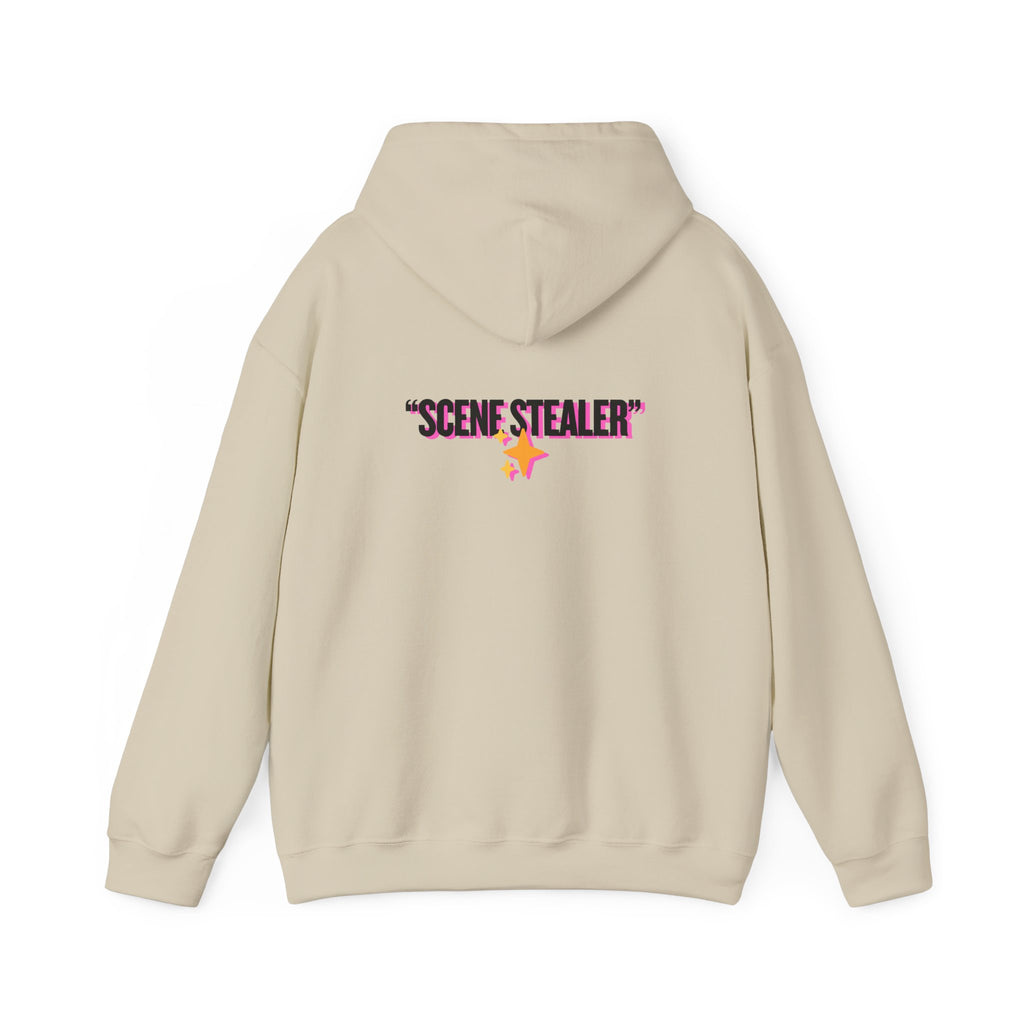 11 MAIN CHARACTER VIBES HOODIE