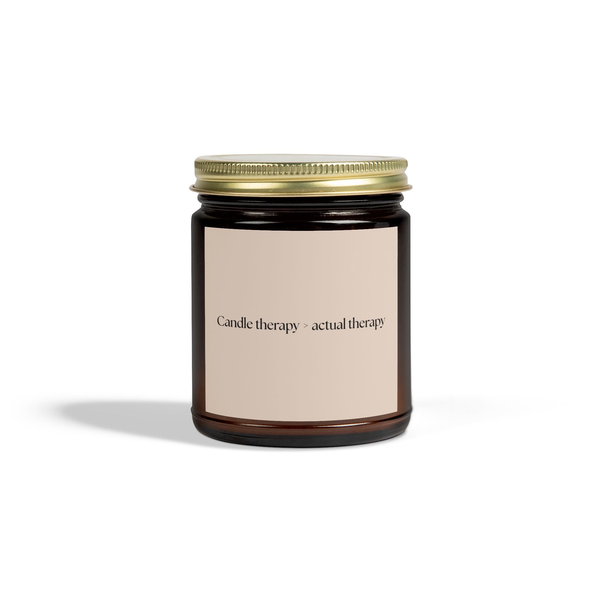 03 Scented Candles - Luxurious Home Fragrance (4oz, 9oz)