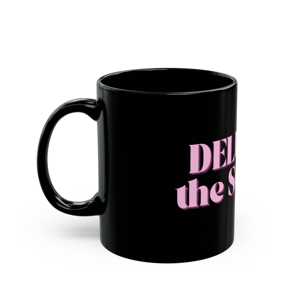 01 DELULU MUG 15oz/11oz