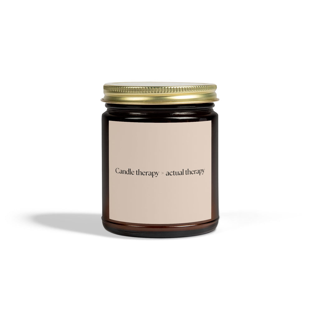03 Scented Candles - Luxurious Home Fragrance (4oz, 9oz)