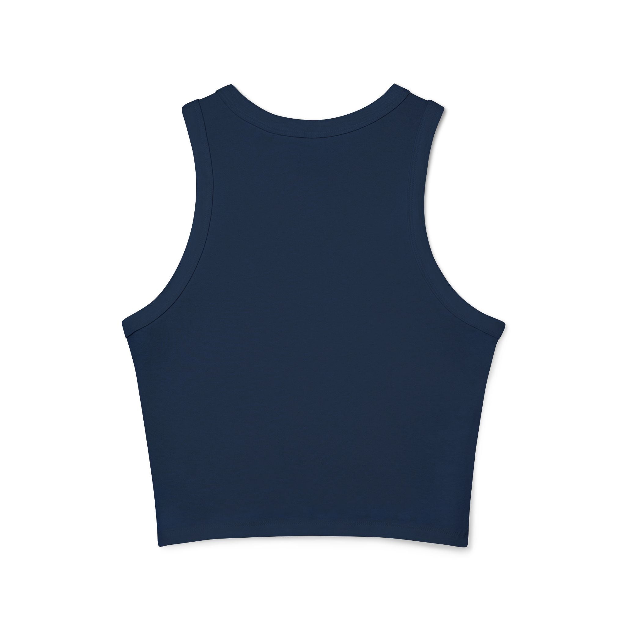04 STATEMENT TANK TOP