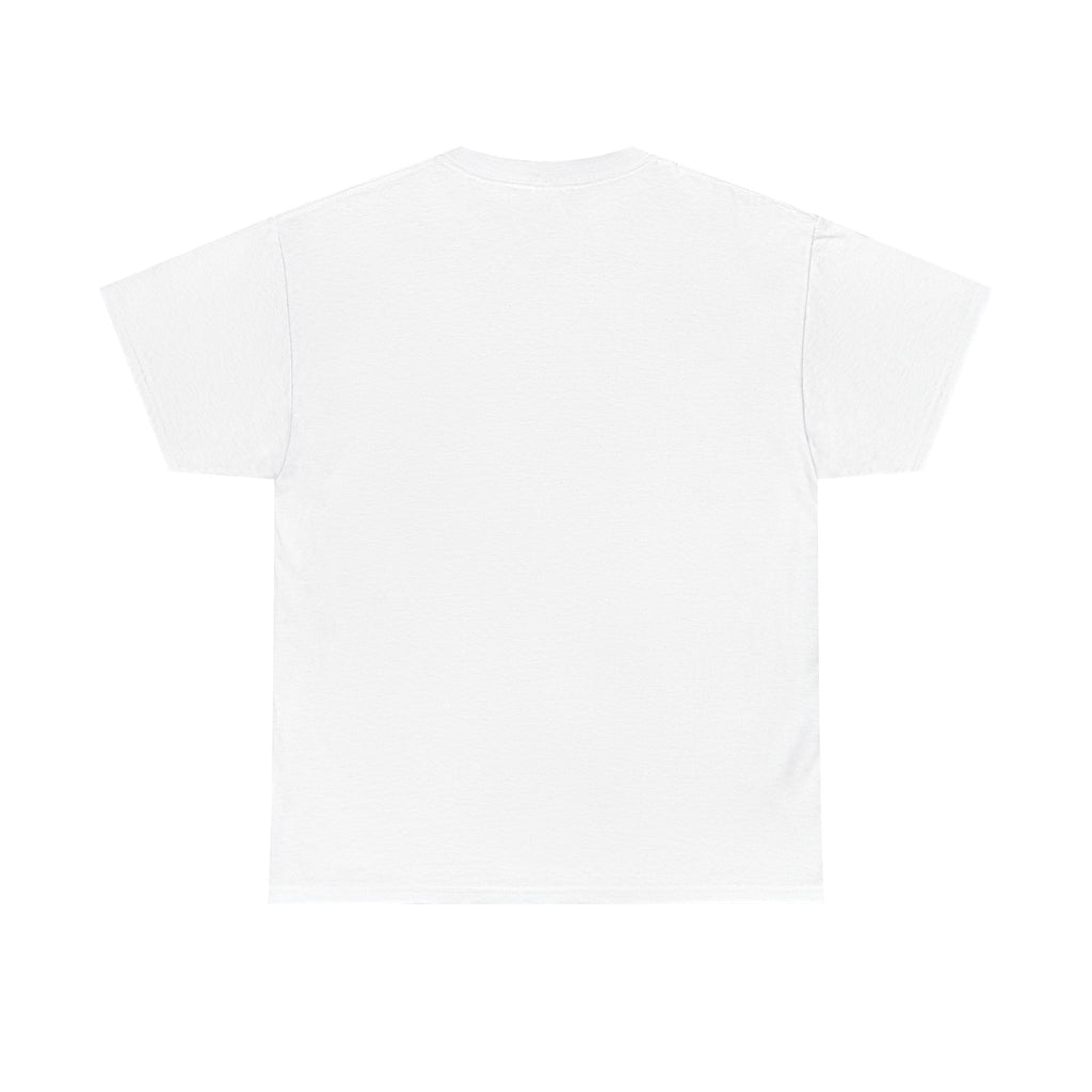 01 BASIC COTTON TEE