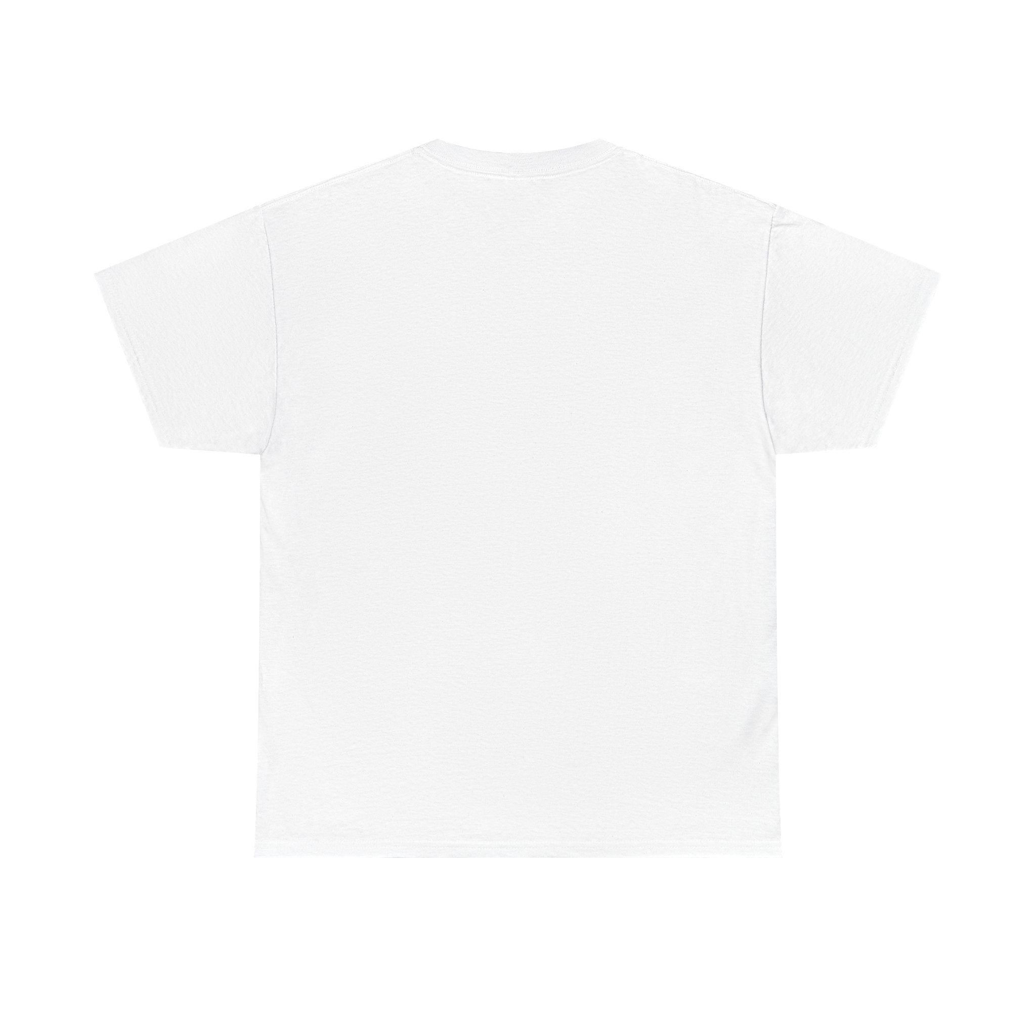 01 BASIC COTTON TEE