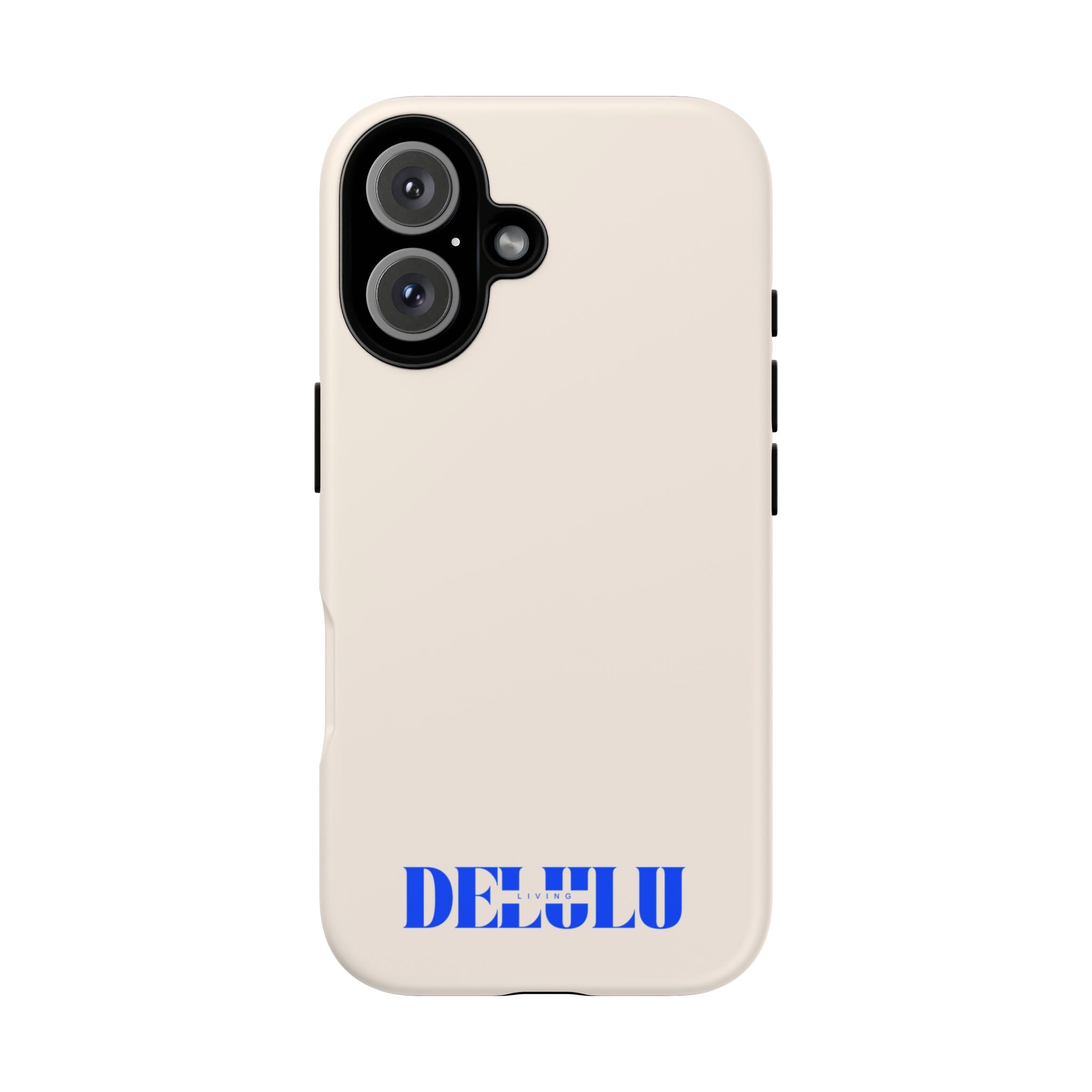 iPhone Case - Select size (iPhone 15 - 17)