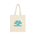 02 TOTE BAG - PARTNERS IN CRIME