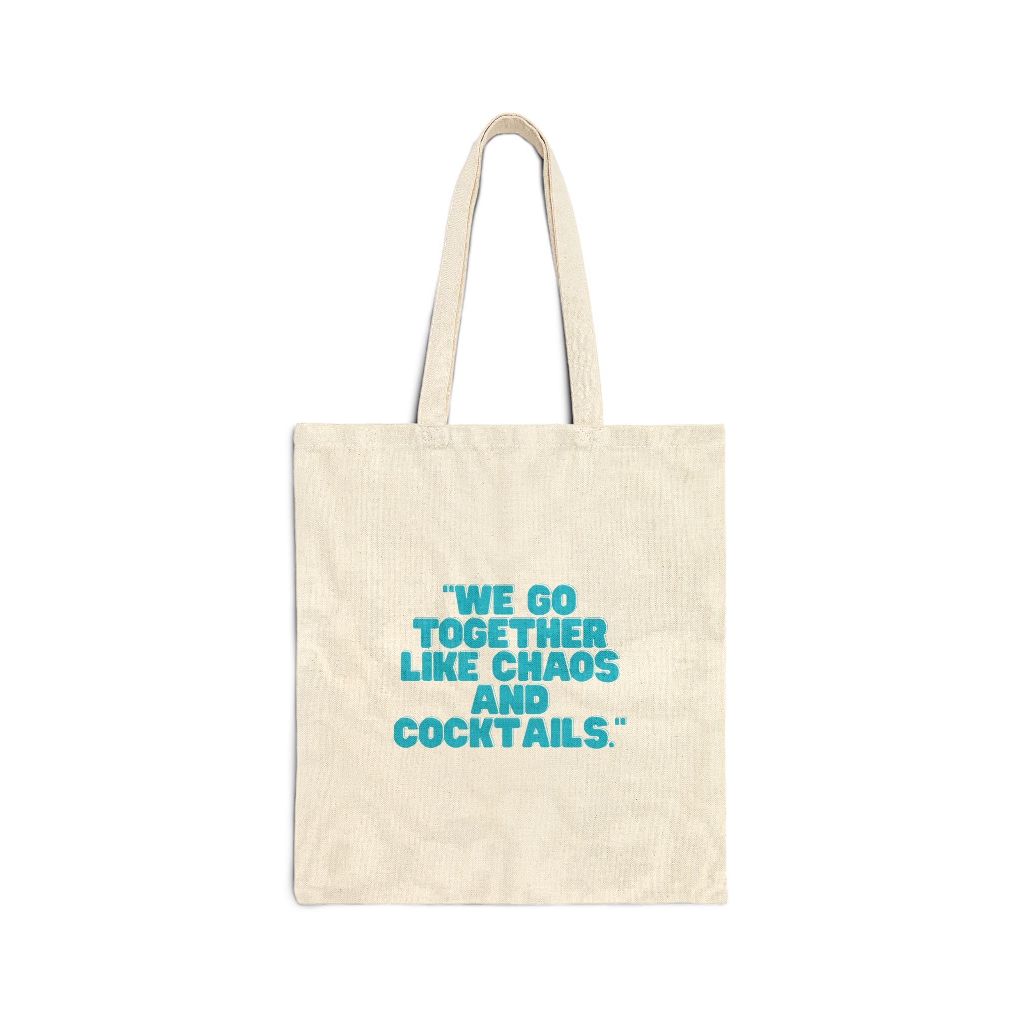 02 TOTE BAG - PARTNERS IN CRIME