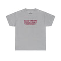 02 DELULU HIGH SCHOOL T-SHIRT