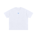 UNISEX OVERSIZED COTTON T-SHIRT - HOMECOMING DÜSSELDORF - LARGER THAN LIFE