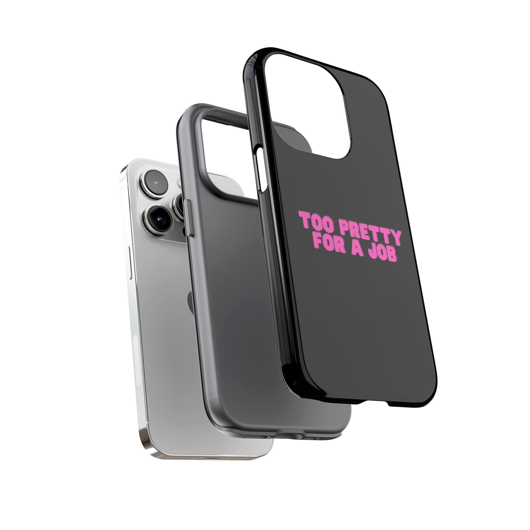 iPhone Case - Select size (iPhone 15 - 17)