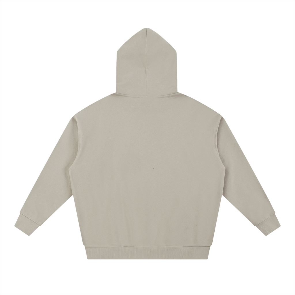 MILLENNIAL ESSENTIAL HEAVYWEIGTH HOODIE - EST. 1985