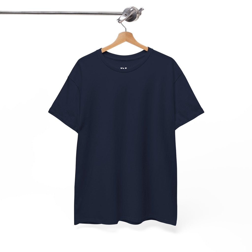 01 BASIC COTTON TEE