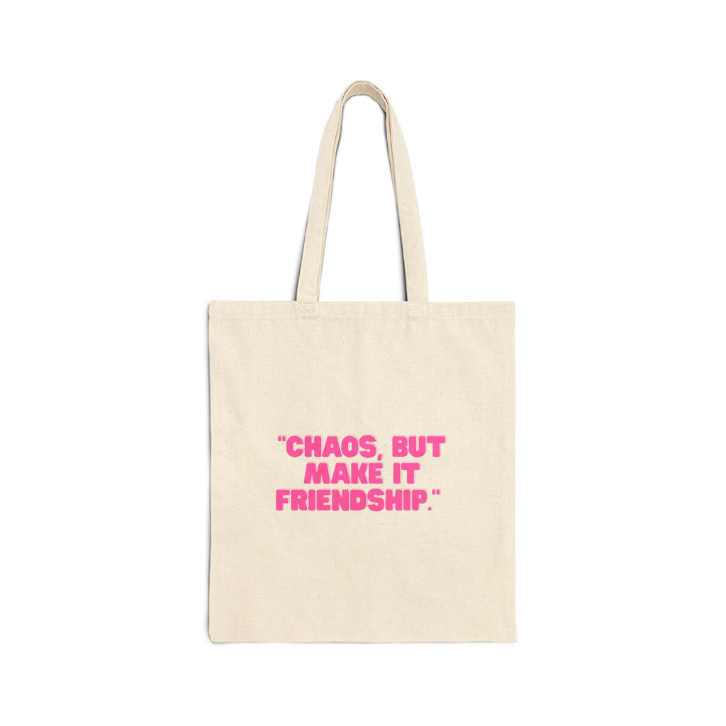 02 TOTE BAG - PARTNERS IN CRIME