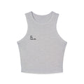 01 STATEMENT TANK TOP