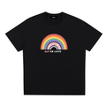 PRIDE LOOSE FIT UNISEX T-SHIRT - ALT ER LOVE