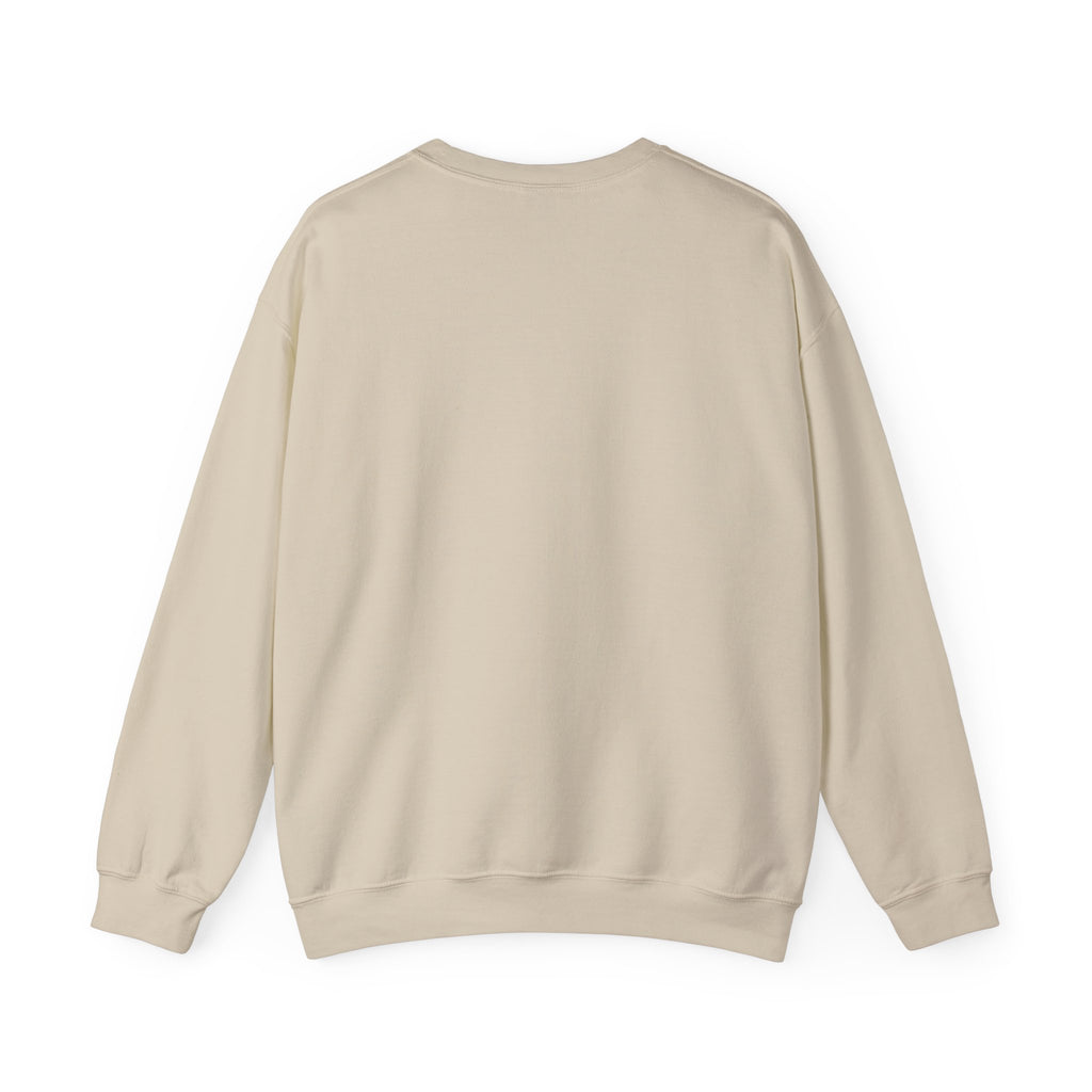 BASIC CREWNECK SWEATSHIRT