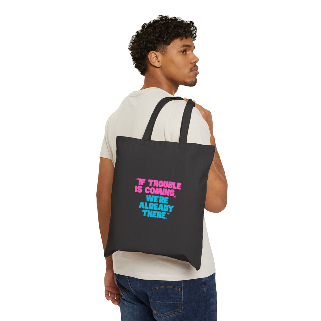 02 TOTE BAG - PARTNERS IN CRIME