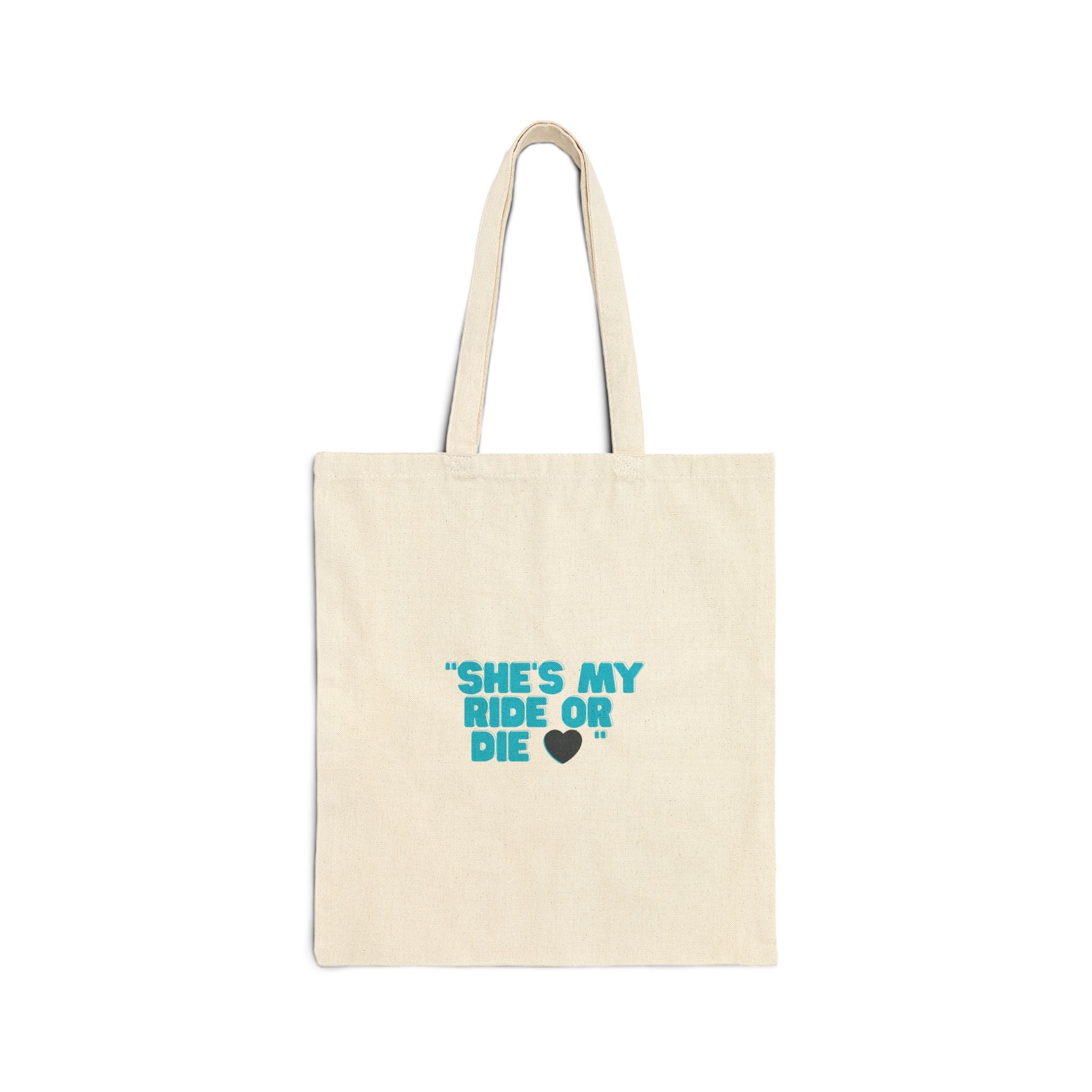 02 TOTE BAG - PARTNERS IN CRIME