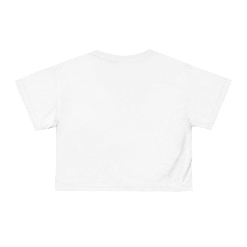 Girls club_Croop Tee