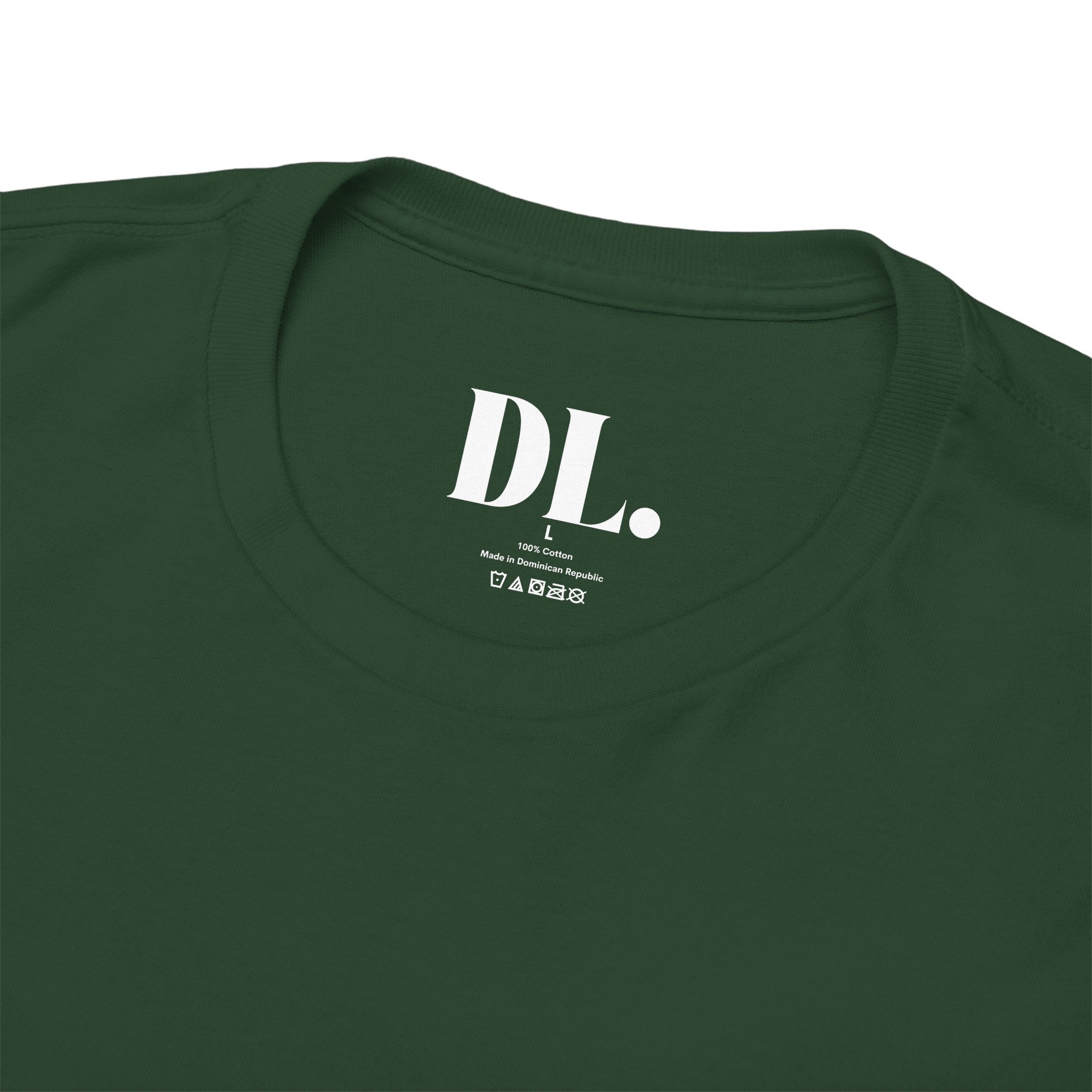 03 DELULU RETRO T-SHIRT