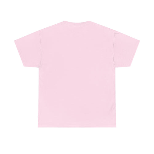 01 BASIC COTTON TEE