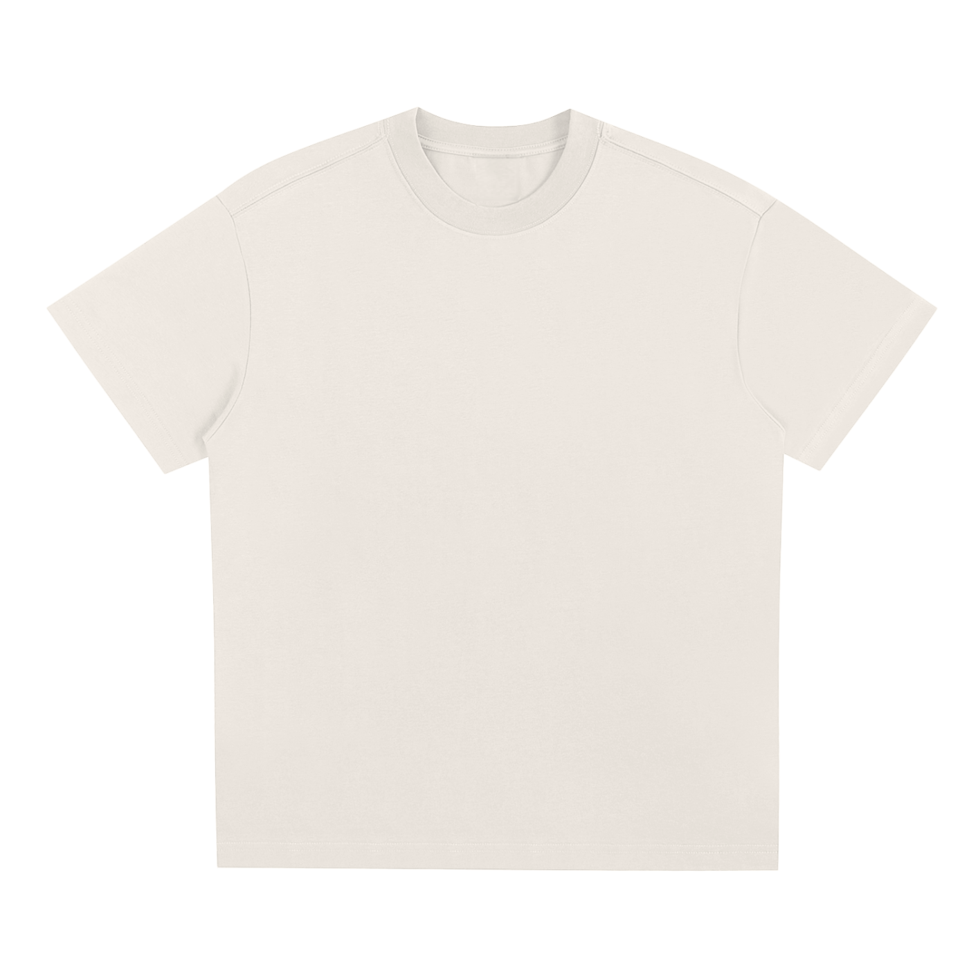UNISEX LOOSE FIT T-SHIRT - HE CALLED ME DELUSIONAL