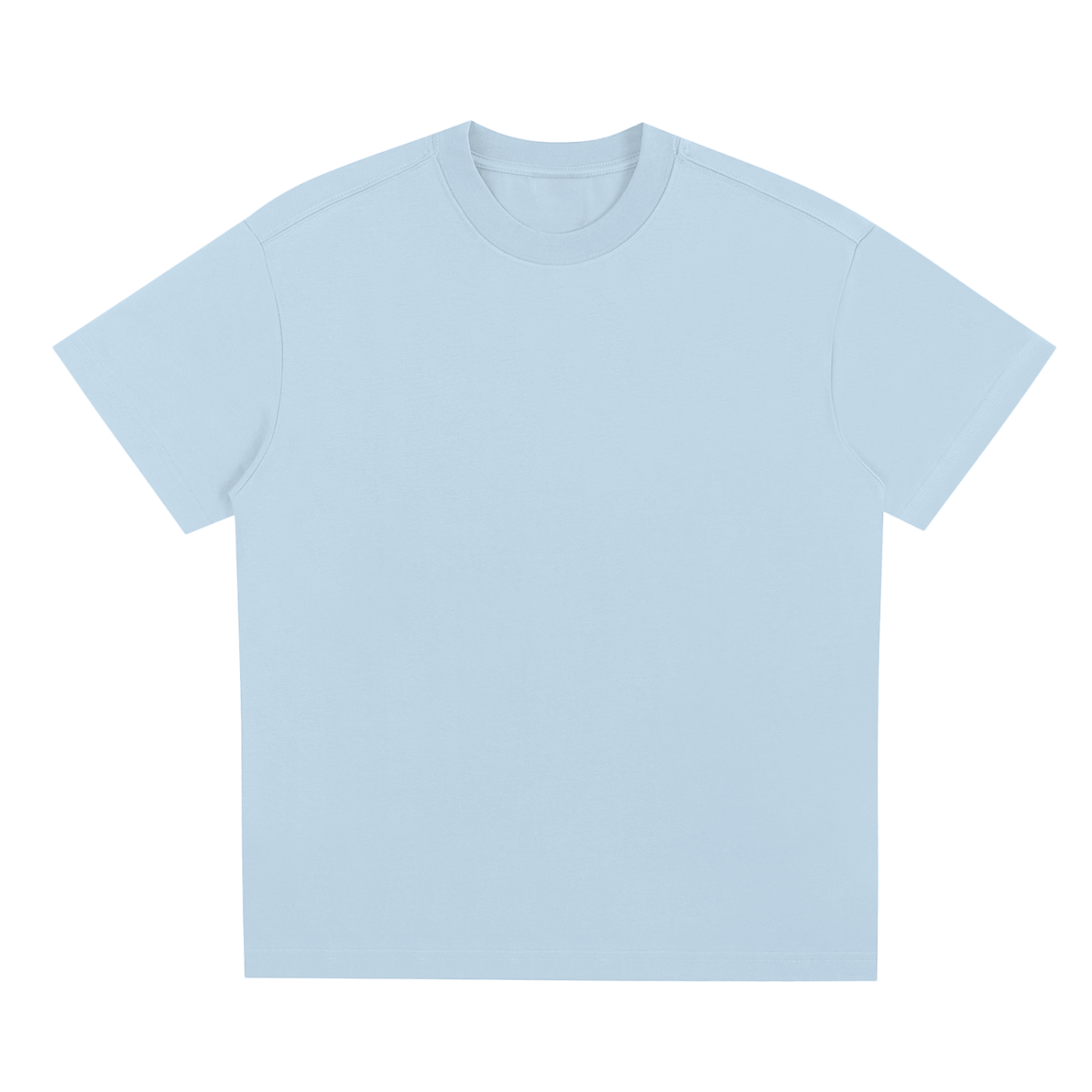 UNISEX LOOSE FIT T-SHIRT - HE CALLED ME DELUSIONAL