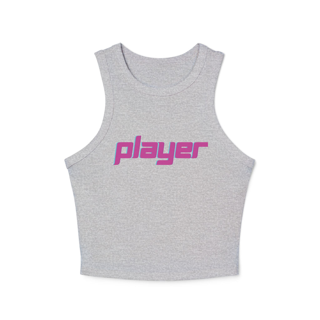 04 STATEMENT TANK TOP