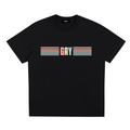 PRIDE LOOSE FIT UNISEX T-SHIRT - GAY