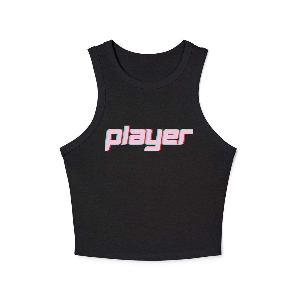 05 STATEMENT TANK TOP