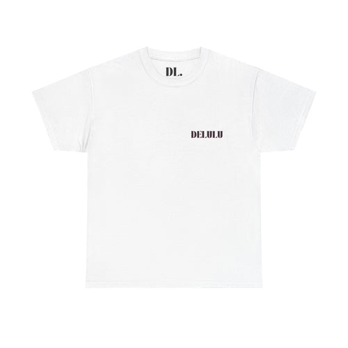01 DELULU RETRO T-SHIRT
