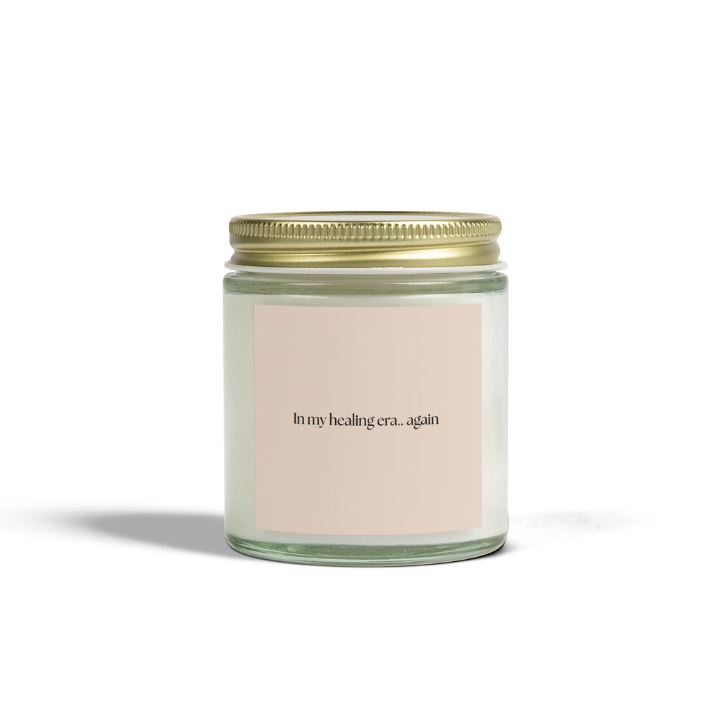 06 Scented Candles - Luxurious Home Fragrance (4oz, 9oz)
