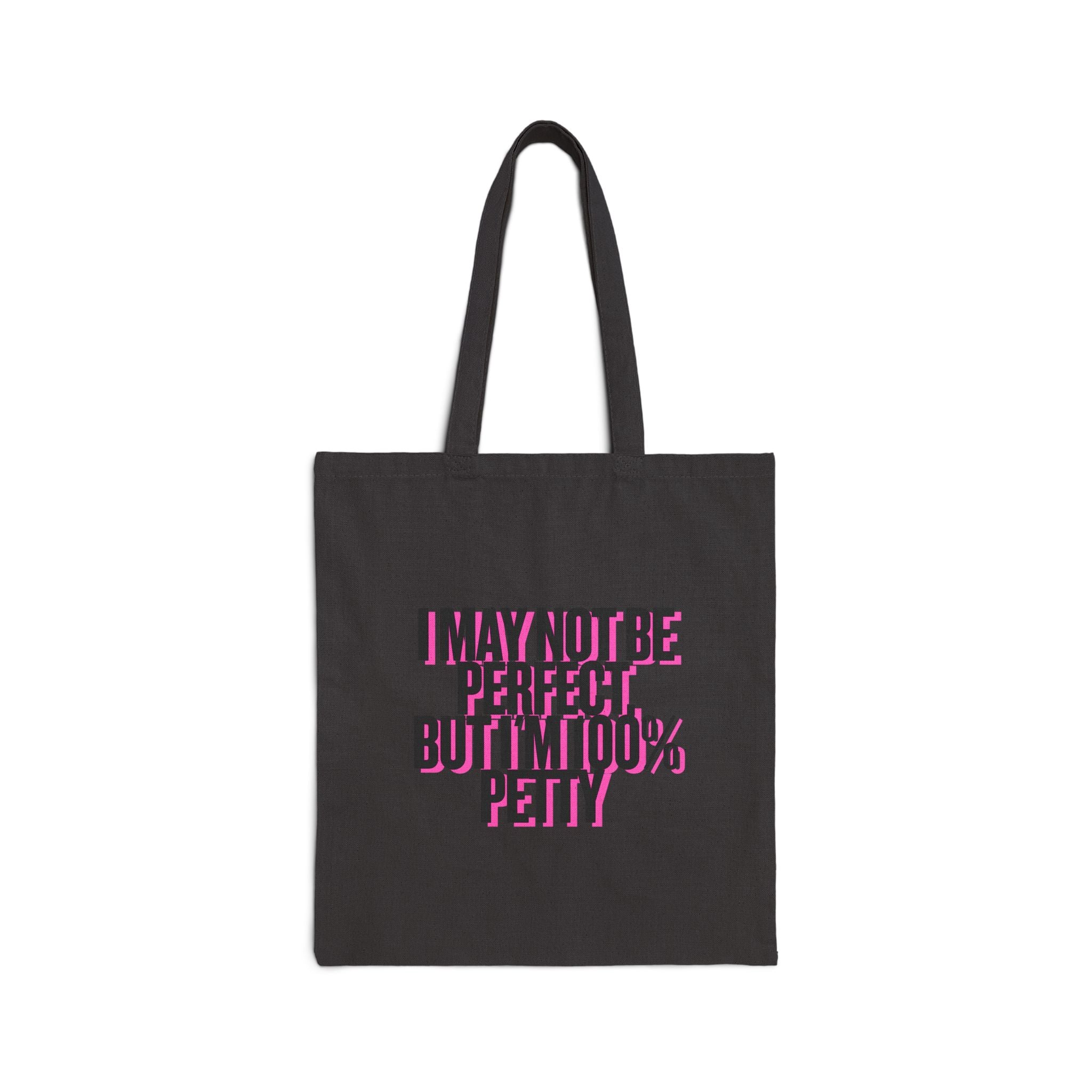 01 TOTE BAG - MAIN CHARACTER VIBES COLLECTION