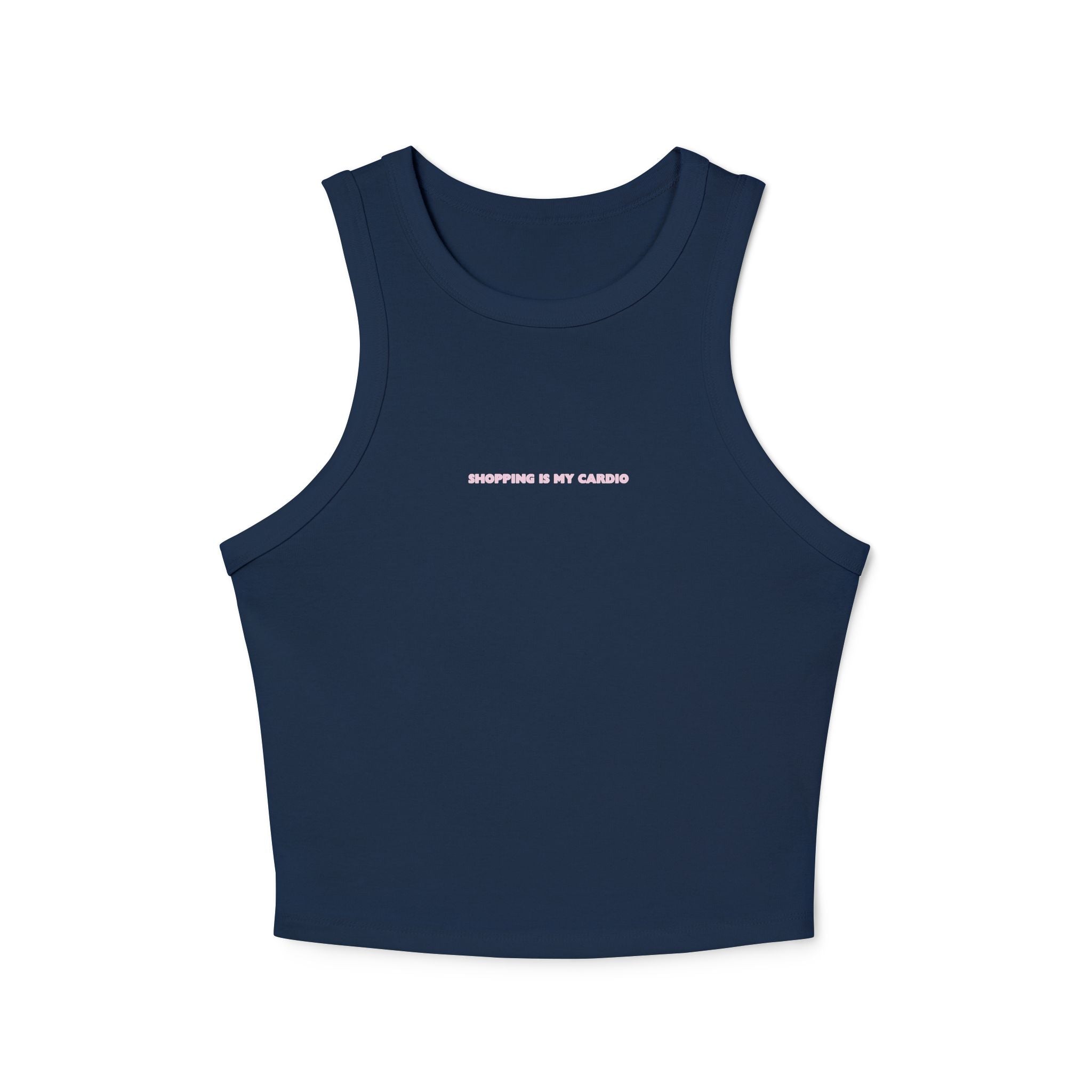 01 STATEMENT TANK TOP