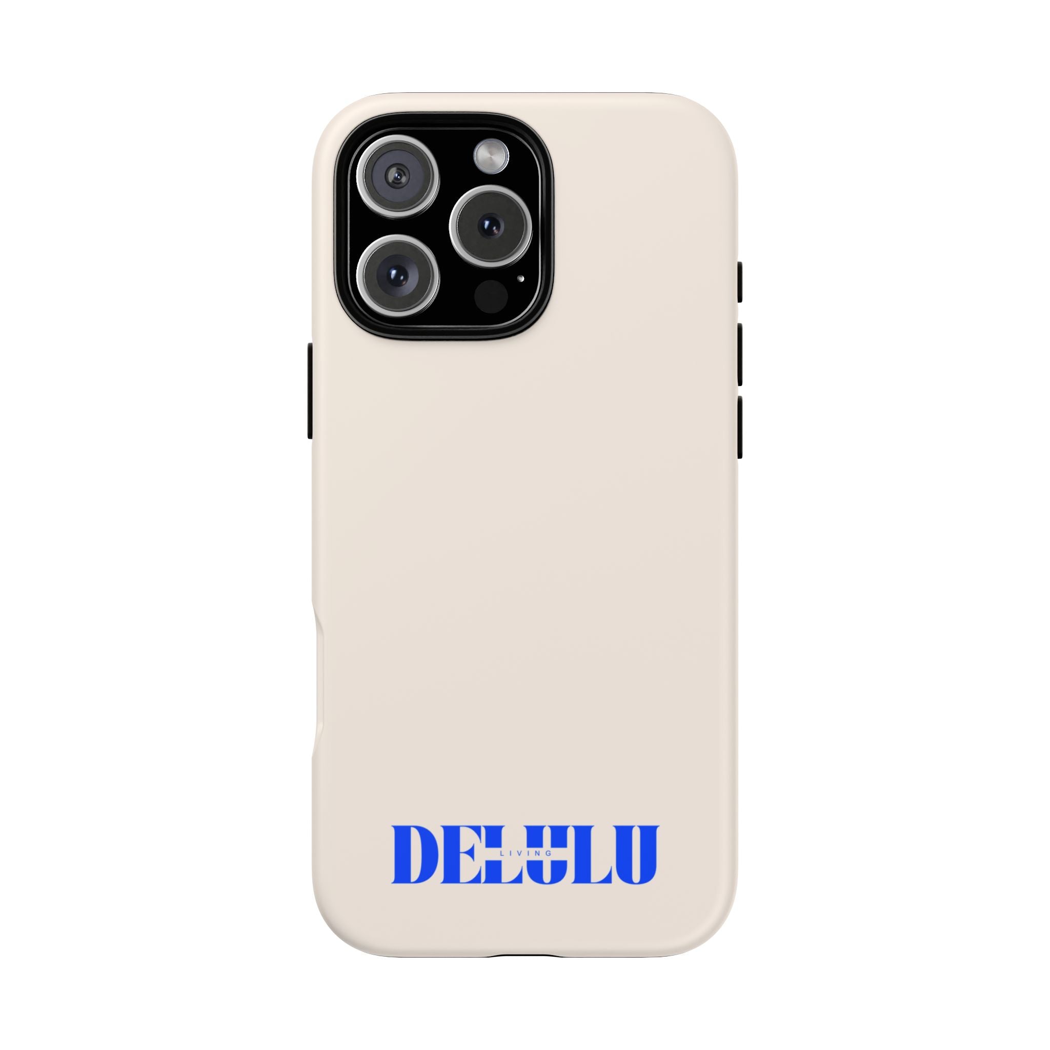 iPhone Case - Select size (iPhone 15 - 17)