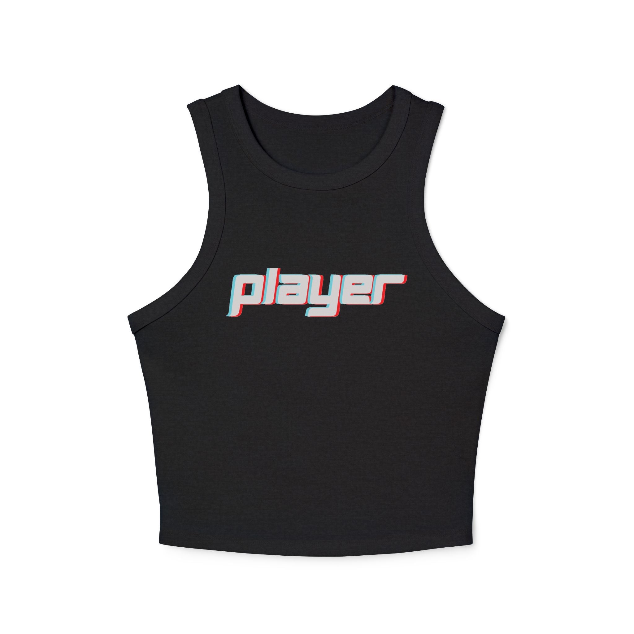 03 STATEMENT TANK TOP