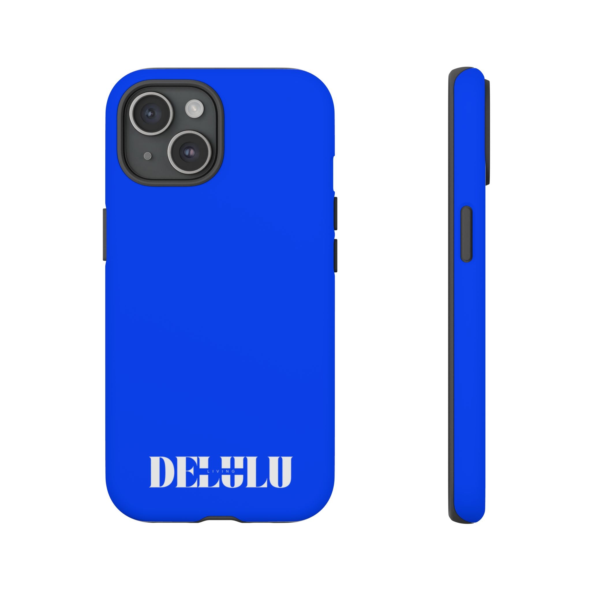 iPhone Case - Select size (iPhone 15 - 17)