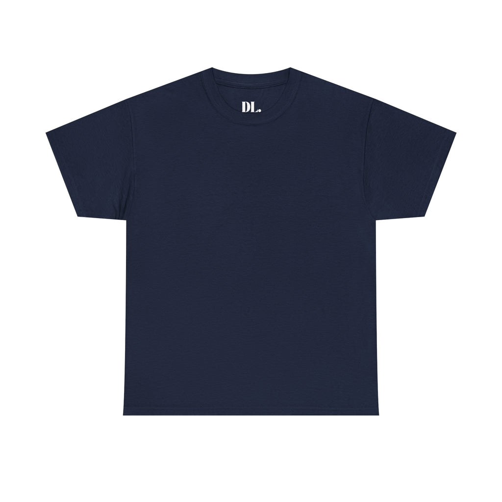 01 BASIC COTTON TEE