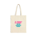 02 TOTE BAG - PARTNERS IN CRIME