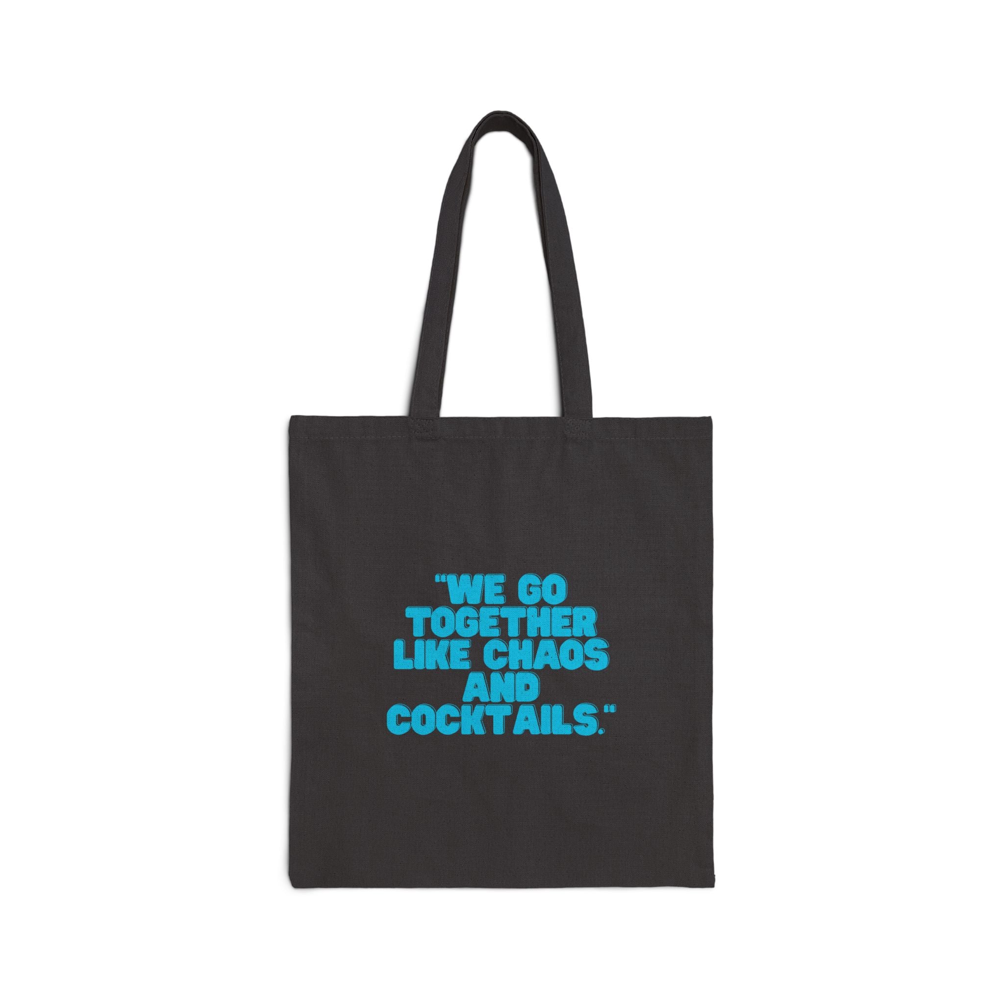 02 TOTE BAG - PARTNERS IN CRIME