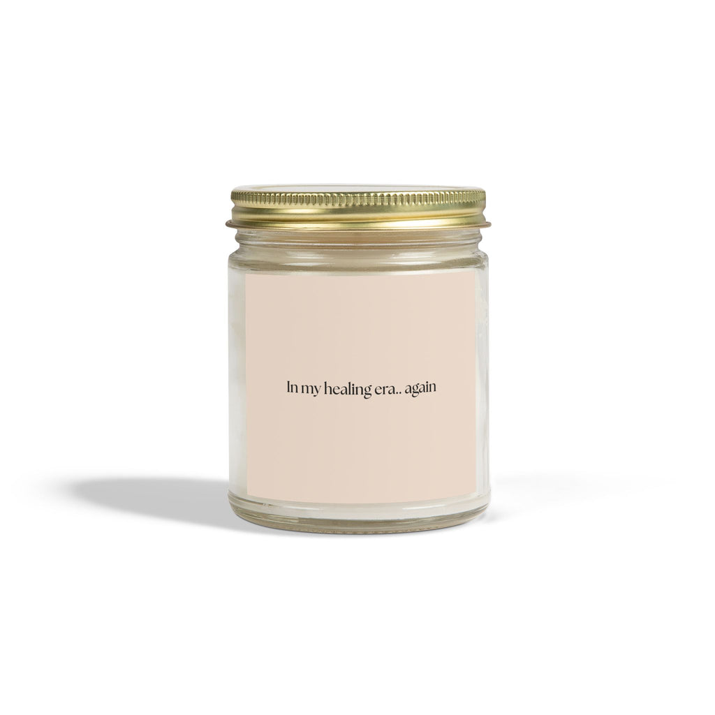 06 Scented Candles - Luxurious Home Fragrance (4oz, 9oz)