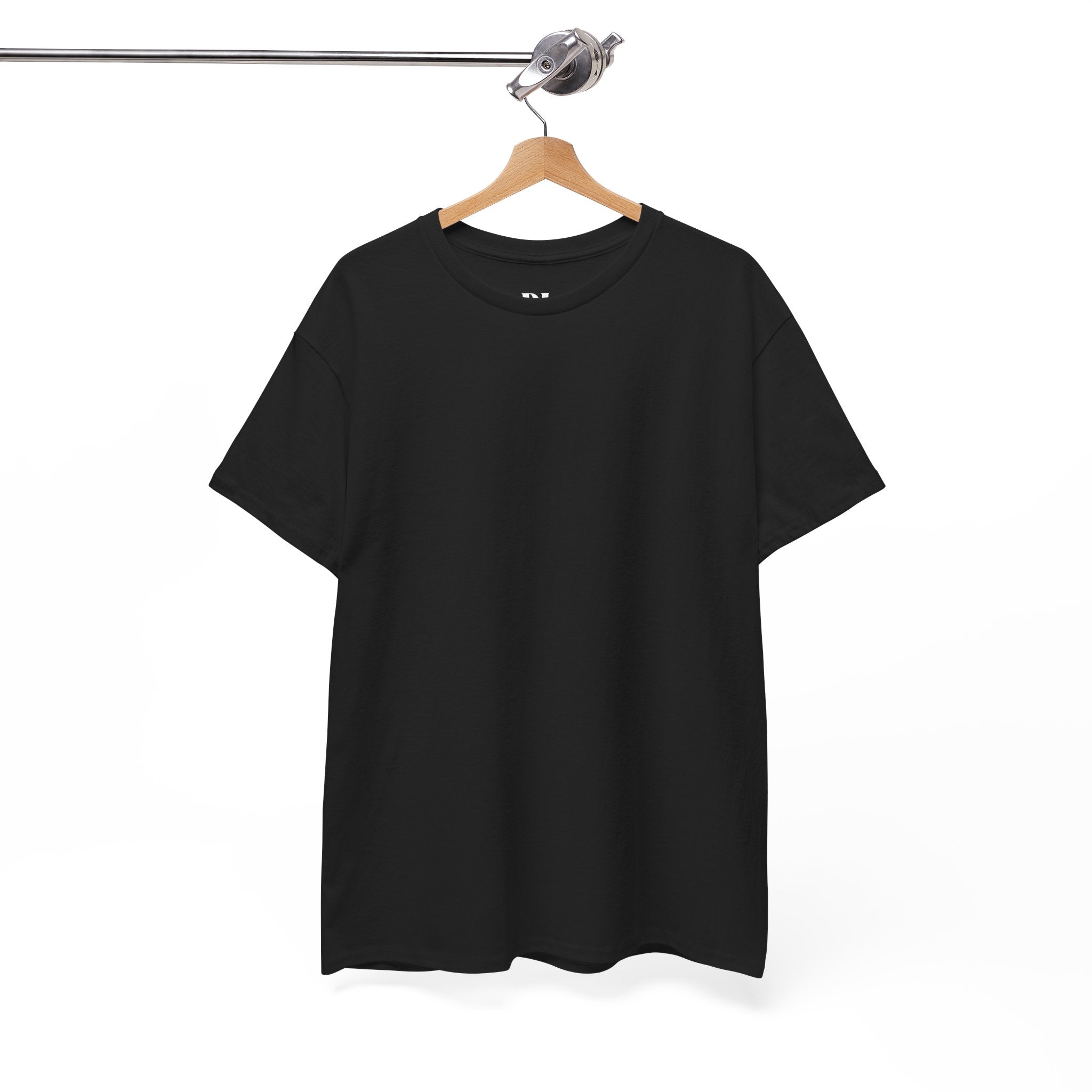 01 BASIC COTTON TEE