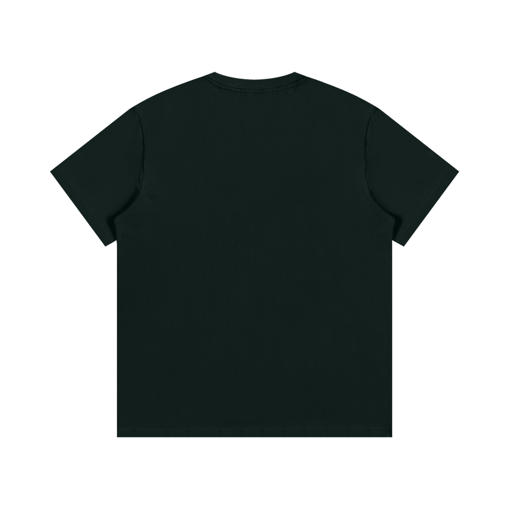ESSENTIAL UNISEX COTTION T-SHIRT - WORLD CUP - BRAUT SUMMER